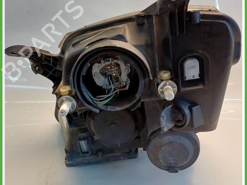 Højre forlygte OPEL MERIVA A MPV (X03) 1.6 16V (E75) | BP28289017C29 