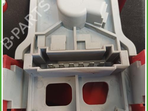 Right taillight MERCEDES-BENZ A-CLASS (W169) A 150 (169.031, 169.331) | BP27731474C35 