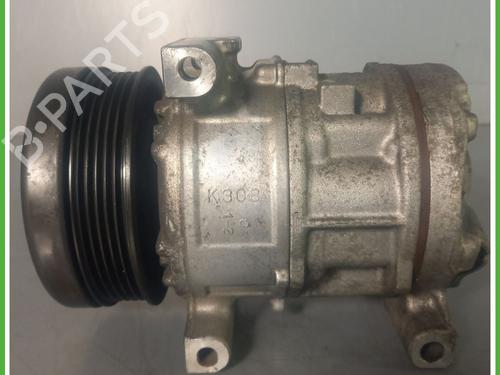 AC compressor FIAT GRANDE PUNTO (199_) 1.4 (199AXB11, 199AXB1A, 199BXB1A, 199AXL1A) | BP30096763M34