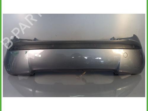 Bumper achter LANCIA YPSILON (843_) 1.3 JTD (843.AXD11, 843.AXD1A) (70 hp) 18125563