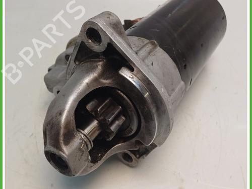 Used Starter BMW 3 (E90) 320 d (163 hp) 23593426