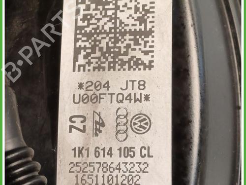 Servo brake VW GOLF VI (5K1) 1.6 BiFuel | BP26288620M42 