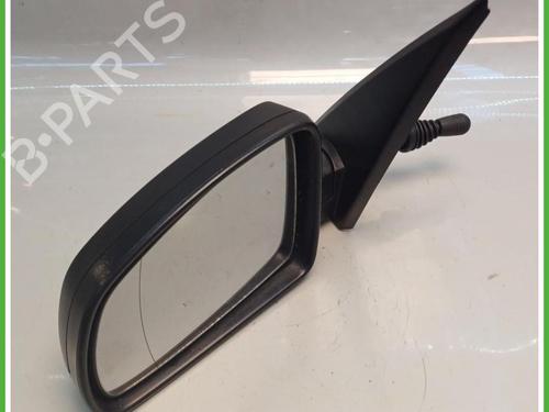 left-mirror-opel-meriva-a-mpv-x03-2003-2004-2005-2006-2007-2008-2009-2010-40142628 main image