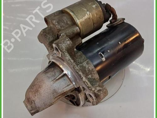 Used Starter Starter FORD FUSION (JU_) 1.4 (80 hp) 40139752 40139752
