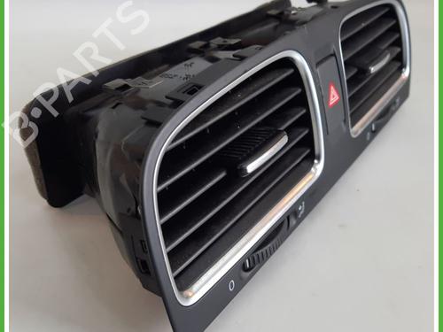 Air vent VW GOLF VI (5K1) 1.6 | BP13927584I21 