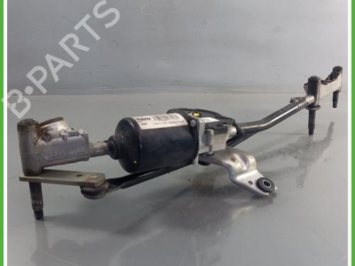 Front wipers mechanism MERCEDES-BENZ A-CLASS (W176) A 180 CDI / d (176.012) | BP13708115C83 
