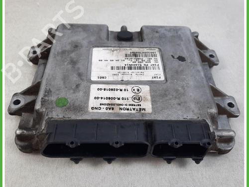 Engine control unit (ECU) FIAT PANDA (169_) 1.2 Natural Power (169.AXB1A) | BP40131294M57 - Image 3