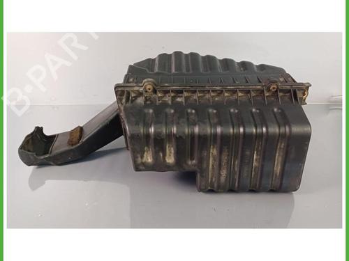 Air filter box SSANGYONG REXTON / REXTON II (GAB_) 2.7 Xdi | BP40139331M87 - Image 3