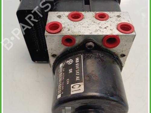 ABS pump VW TOURAN (1T1, 1T2) 2.0 EcoFuel | BP29498920M43 