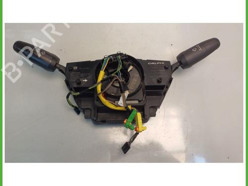Used Switch OPEL CORSA D (S07) 1.2 LPG (L08, L68) (86 hp) 24850350