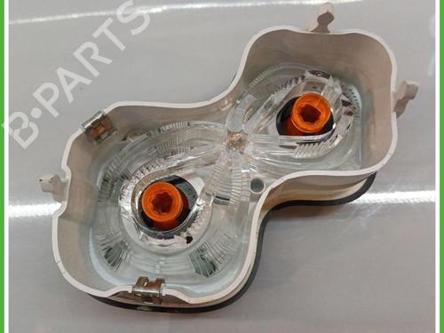 Climate control FIAT PANDA (312_, 319_) 0.9 Natural Power (312PXG1A, 312PYC1A) | BP40139041I5 - Image 3
