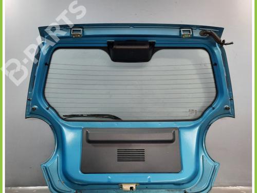Tailgate CHEVROLET MATIZ (M200, M250) 1.0 | BP11367536C6 