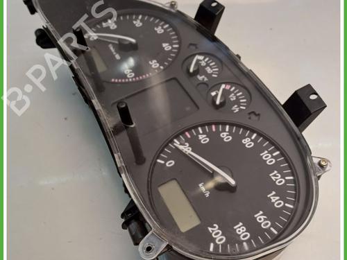Instrument cluster VW POLO III (6N1) 60 1.4 | BP23129920C47 