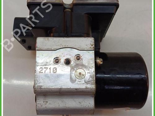 ABS pump LANCIA YPSILON (843_) 1.2 (843.AXL1A) | BP40138171M43 - Image 5
