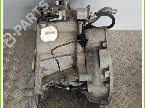 Gearbox MERCEDES-BENZ A-CLASS (W169) A 180 CDI (169.007, 169.307) | BP11822417M3 