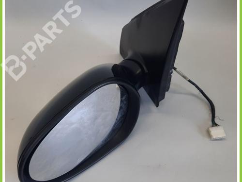 Used Left mirror LANCIA YPSILON (843_) 1.3 JTD (843.AXD11, 843.AXD1A) (70 hp) 11721187