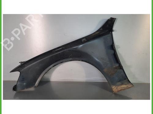Right front fenders AUDI A4 B8 Avant (8K5) 2.0 TDI | BP26705982C42 