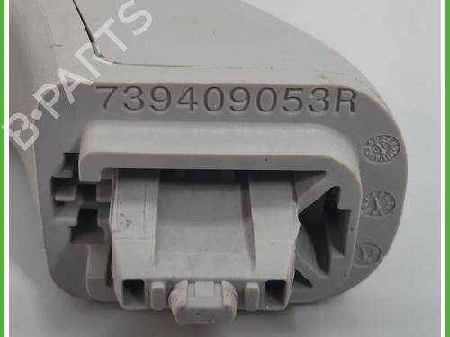 Interior handle DACIA SANDERO III 1.0 TCe 100 ECO-G | BP13363569I7 