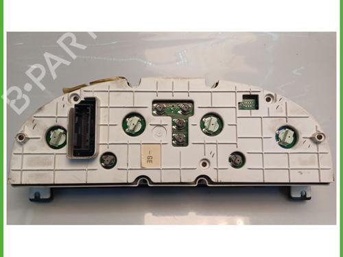 Instrument cluster FORD MONDEO III Turnier (BWY) 2.0 16V TDDi / TDCi | BP26902365C47