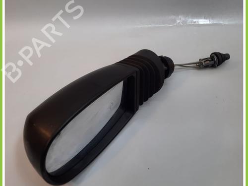 Used Left mirror FIAT PUNTO (188_) 1.2 60 (188.030, .050, .130, .150, .230, .250) (60 hp) 13515992