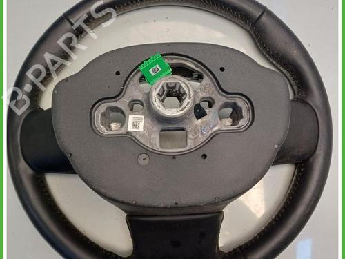 Steering wheel VOLVO XC60 II (246) B4 Mild-Hybrid | BP40143207C49 - Image 6