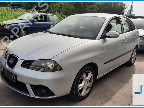 Engine SEAT IBIZA III (6L1) 1.4 16V | BP40142448M1 - Image 5
