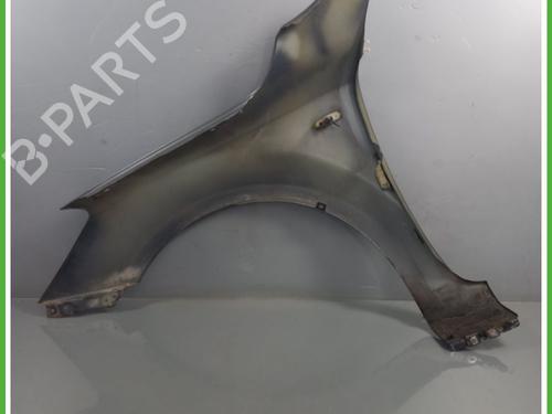 Right front fenders KIA CEE'D SW (ED) 1.6 CRDi 90 | BP15268705C42 