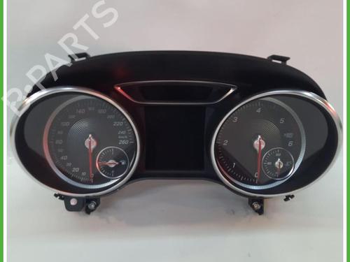 instrument-cluster-mercedes-benz-gla-class-x156-2013-2014-2015-2016-2017-2018-2019-2020-2021-2022-40132899 main image