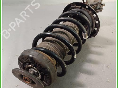 Højre fortil støddæmper OPEL MOKKA / MOKKA X (J13) 1.6 CDTI 4x4 (_76) | BP24468448M17 