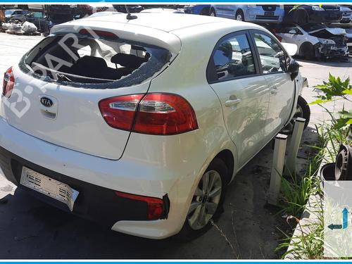 Starter KIA RIO III (UB) 1.1 CRDi | BP40148040M8  - Image 8