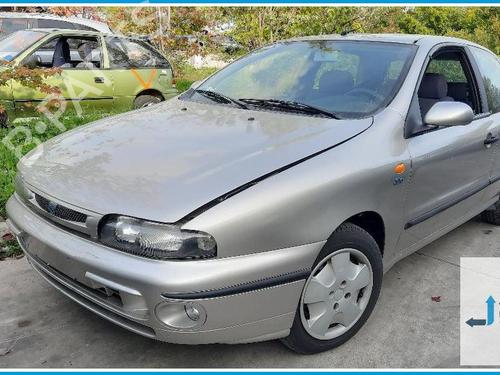 Used Parts FIAT BRAVO I (182_) 1.2 16V 80 5017943