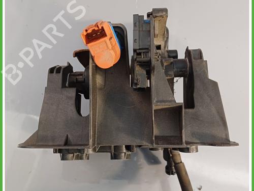 Pedal FIAT PANDA (312_, 319_) 0.9 Natural Power (312PXG1A, 312PYC1A) | BP18602672I4 