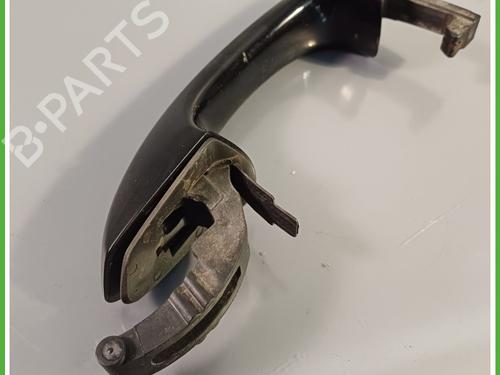 Front right exterior door handle VW GOLF VII (5G1, BQ1, BE1, BE2) 1.6 TDI | BP18318672C129 
