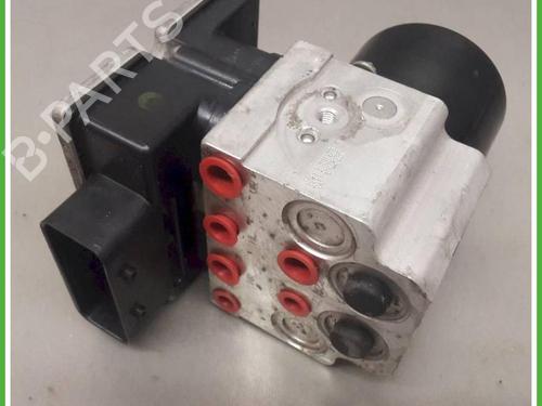 Used ABS pump ABS pump LANCIA YPSILON (843_) 1.4 (843.AXG1A) (78 hp) 40130652 40130652