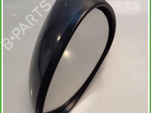 Used Left mirror FIAT PUNTO EVO (199_) 1.4 (199AXB1A) (77 hp) 23438820