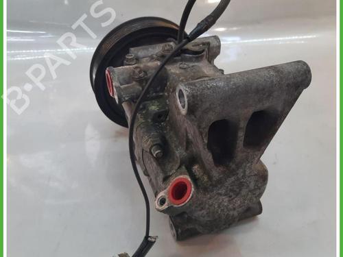 Used Other Other MAZDA 2 (DE_, DH_) 1.3 (DE3FS) (75 hp) 40134412 40134412
