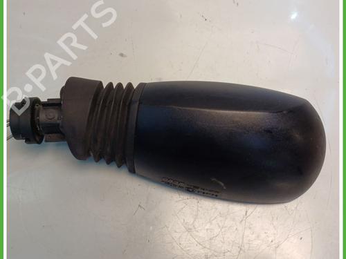 Right mirror FIAT PUNTO (188_) 1.2 60 (188.030, .050, .130, .150, .230, .250) | BP25937576C27 