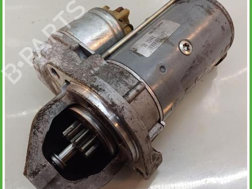 Used Starter Starter MERCEDES-BENZ C-CLASS (W203) C 200 CDI (203.004) (116 hp) 40142184 40142184