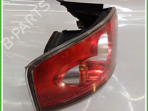 Left taillight SEAT IBIZA III (6L1) 1.9 TDI | BP18331192C34 