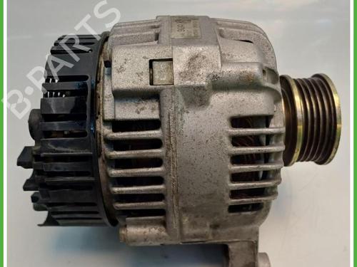 Alternator VW PASSAT B5 (3B2) 1.8 | BP40147782M7  - Image 5