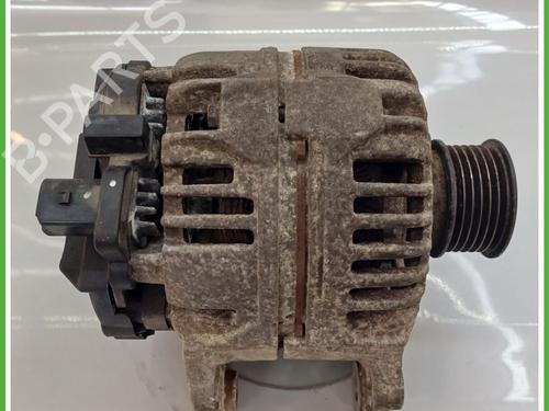 Alternator VW LUPO I (6X1, 6E1) 1.0 | BP17862648M7 