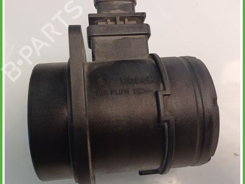 Mass air flow sensor FIAT GRANDE PUNTO (199_) 1.3 D Multijet | BP25836610M95 