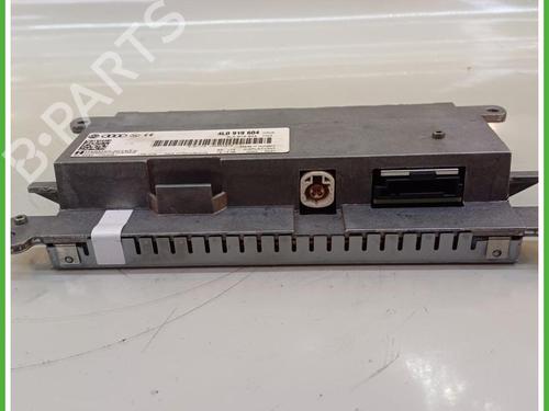 Radio AUDI A5 (8T3) 2.7 TDI | BP40138285E6  - Image 5