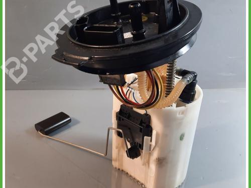 Used Fuel pump SEAT LEON (5F1) 1.6 TDI (110 hp) 11962763