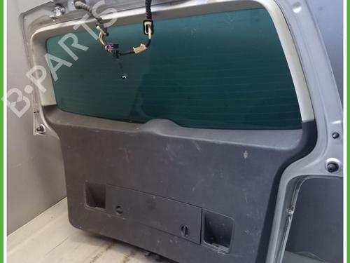 Bakluke CC/Kombi-Kupé VW TOURAN (1T1, 1T2) 2.0 EcoFuel | BP27711496C6 