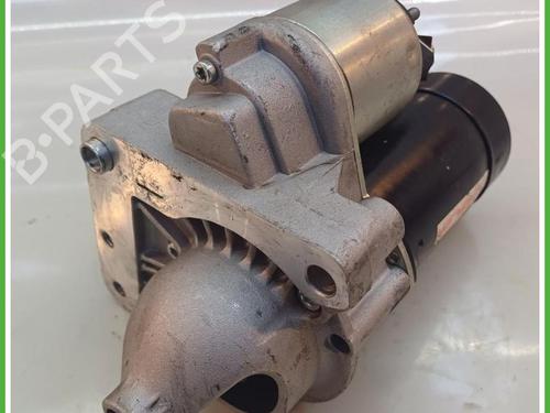 Used Starter Starter PEUGEOT 207 (WA_, WC_) 1.6 HDi (90 hp) 40142387 40142387
