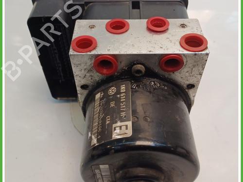 ABS pump VW GOLF V (1K1) 1.9 TDI | BP26950381M43 