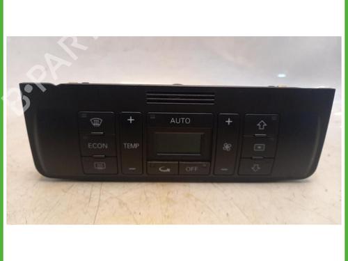 climate-control-audi-a2-8z0-2000-2001-2002-2003-2004-2005-40076453 main image