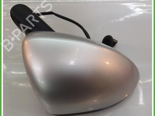 Right mirror OPEL CORSA D (S07) 1.2 (L08, L68) | BP18479683C27 