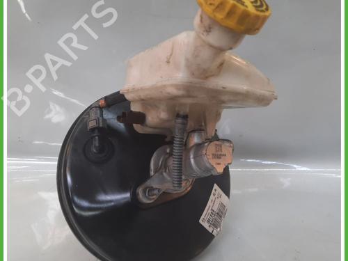 Servo brake CITROËN C3 II (SC_) 1.1 i | BP13685687M42 